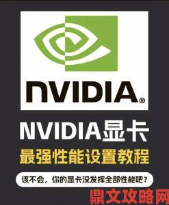 NVIDIA 257.21驱动下载：256系列正式版来袭