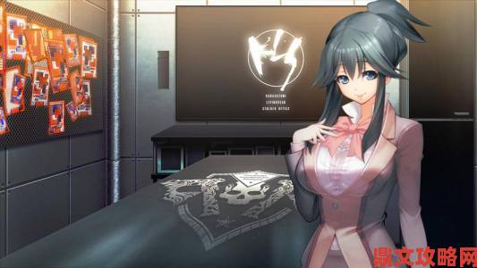 Nitro+推出美少女机甲新作《Dolls Nest》，预计将登陆Steam平台