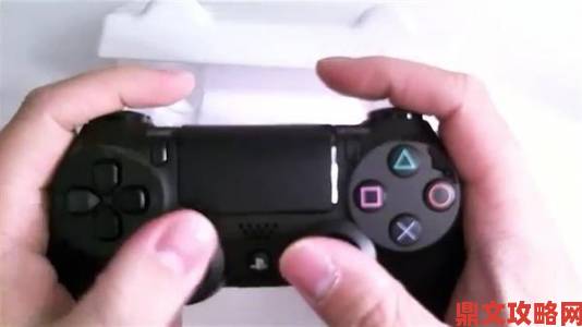 PS4手柄炫彩灯条无法彻底关闭 索尼公布背后原因