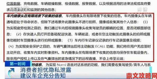 揭秘欧美独立站黄灰产运作模式用户隐私数据恐遭滥用