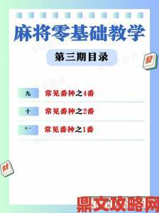 青木玲深度解析新手必看五大核心玩法指南