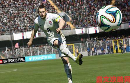 EA针对《FIFA15》粉丝批评作出回应：我也是为了党国啊