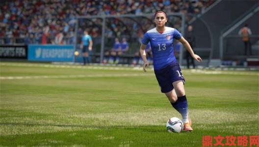 EA针对《FIFA15》粉丝批评作出回应：我也是为了党国啊