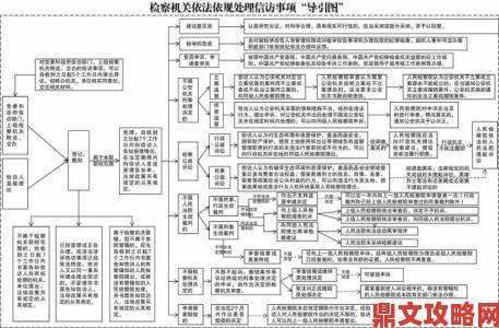 举报97伦理必备手册从线索收集到部门受理全流程详解