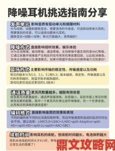 已满十八岁从此入戴耳机的意思学生党必看的降噪耳机攻略