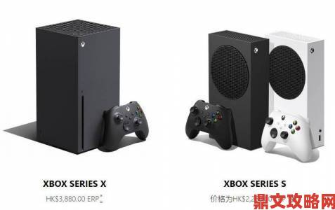 国外网友：Xbox Series X命名太绕晕了