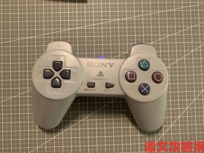 索尼新专利：PS5手柄引入Wi-Fi模块以降低延迟