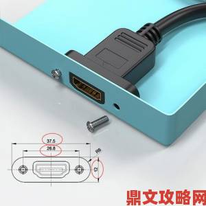 日本hdmi20高清线为何成为高端玩家必备的影音利器