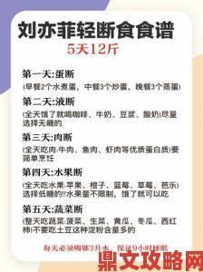 众生游中营养过剩问题的解决之道及亲测有效方法分享