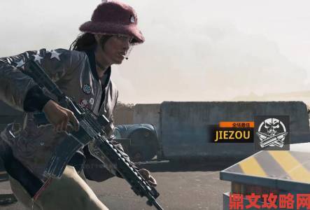 博主批《COD21》非二元干员引玩家愤怒抵制