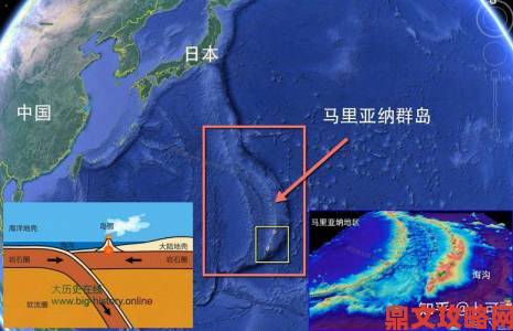 起源大陆地质断层暗藏地球板块运动重大线索