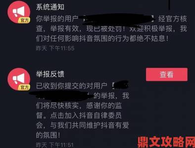 成品短视频app软件网站高频率举报内容背后的人性化审核