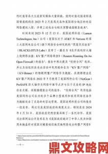 深度追踪被删欧美视频举报者如何扳倒侵权平台