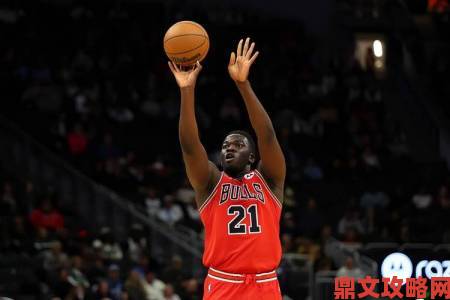 NBA球星庄神安德烈借助VR进行投篮练习：锤炼心理素质